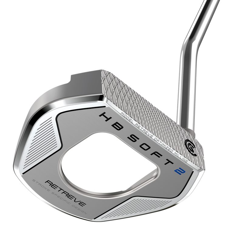 Cleveland HB Soft 2 Retreve Putter