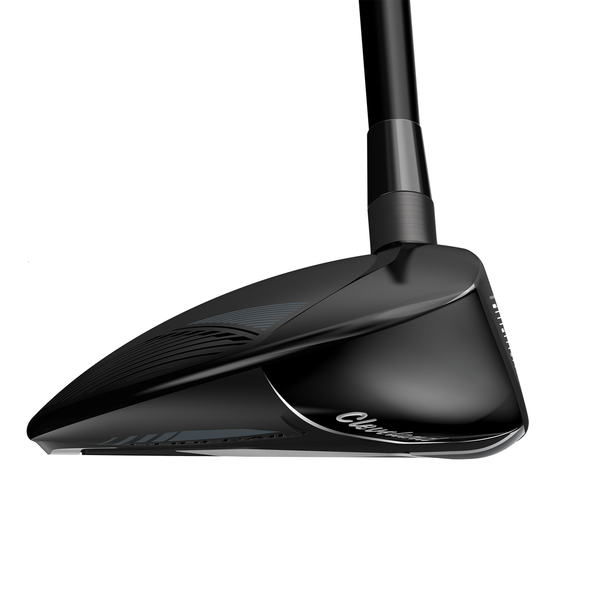 Cleveland Launcher Halo XL Custom Fairway Wood