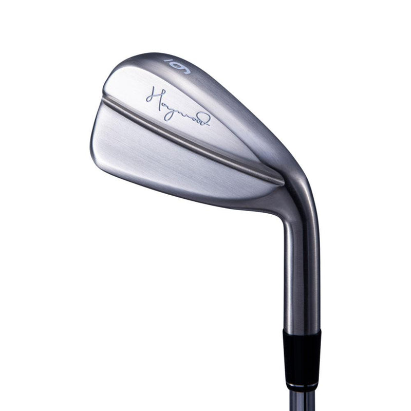 Haywoodgolf Signature Custom Irons