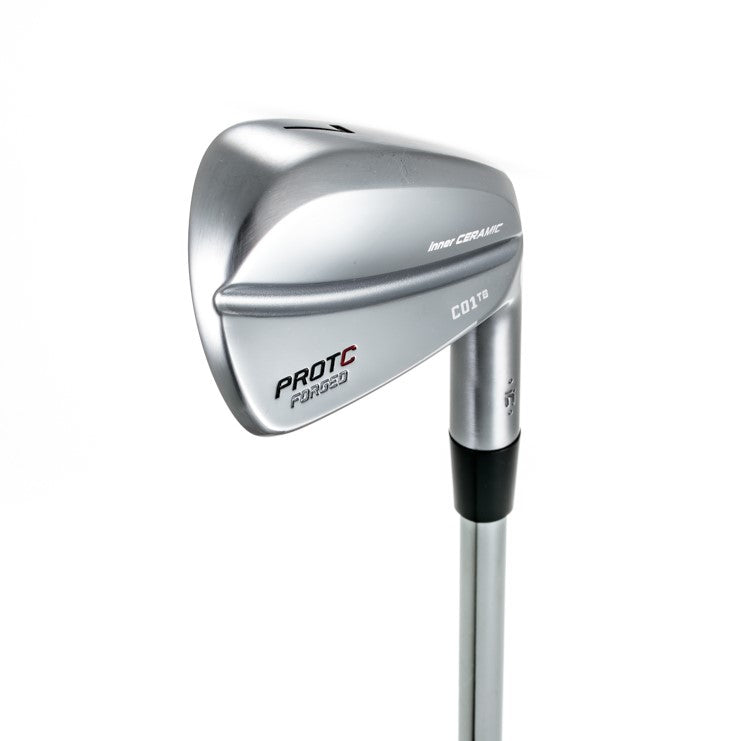 Proto Concept C01 TB Custom Irons