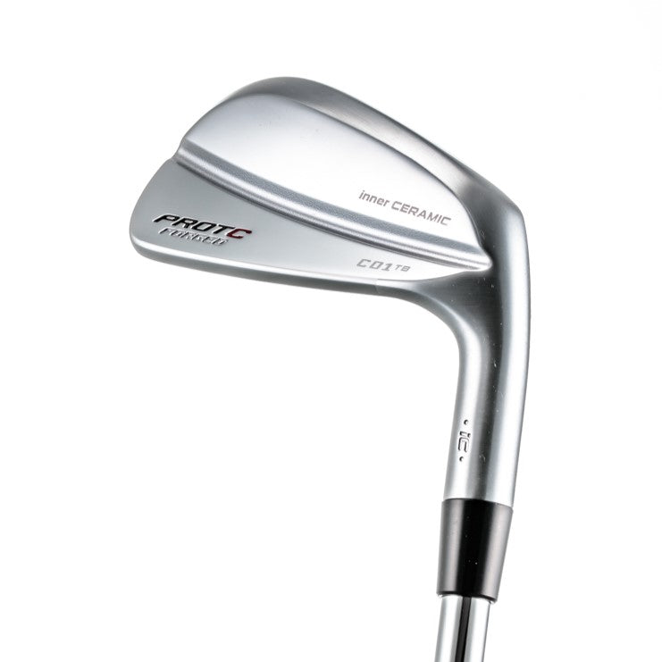 Proto Concept C01 TB Custom Irons