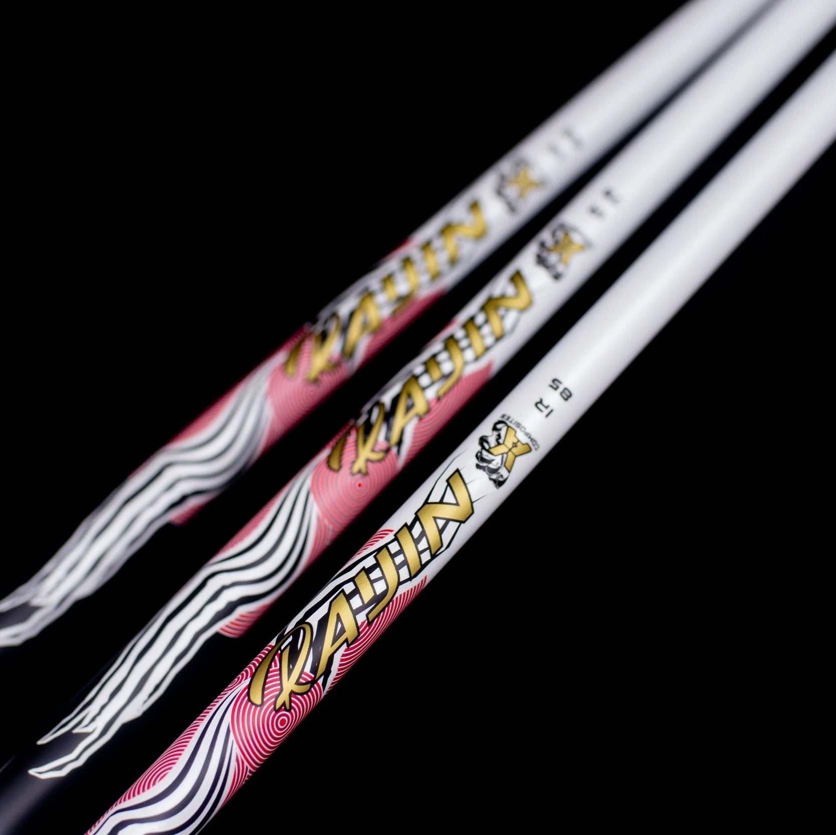 VA Composites RAIJIN 2.0