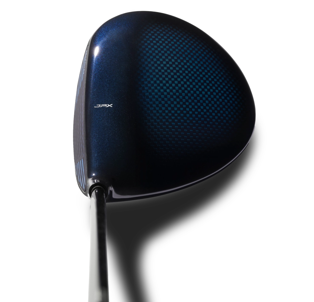 Mizuno JPX ONE Custom Driver