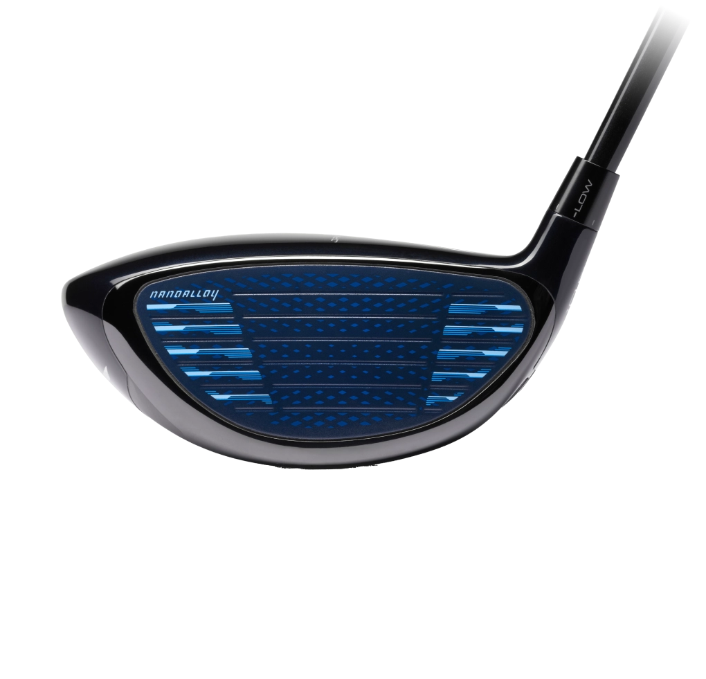 Mizuno JPX ONE Custom Driver