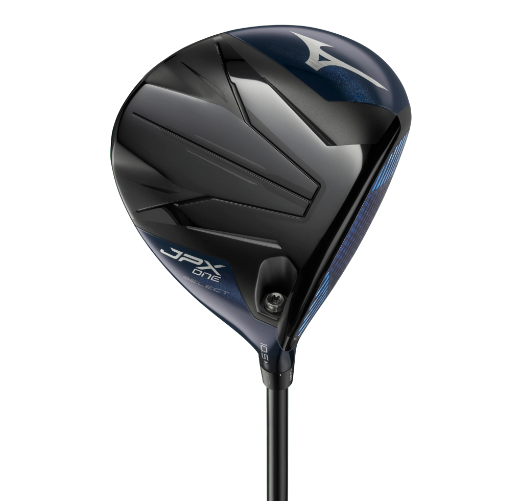 Mizuno JPX ONE Custom Driver