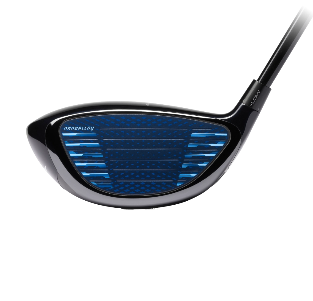 Mizuno JPX ONE Custom Driver