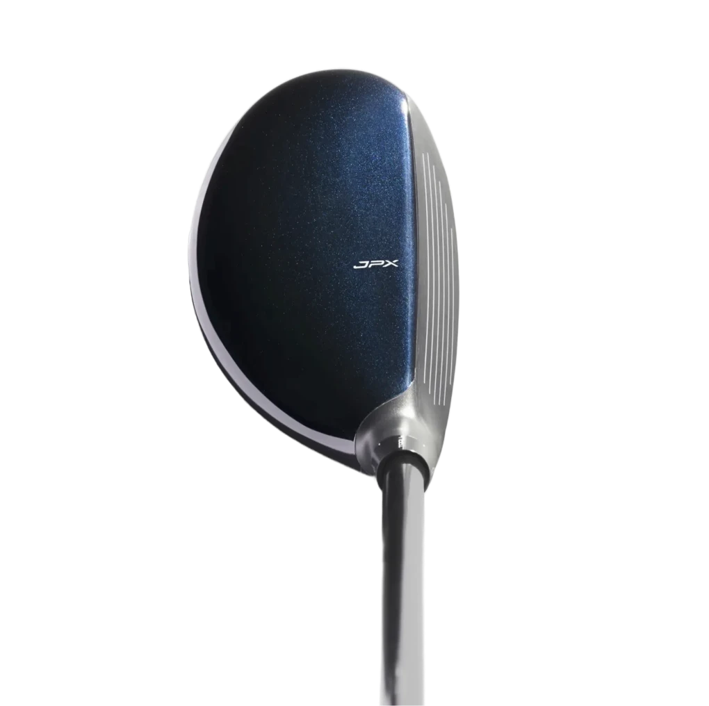 Mizuno JPX ONE Custom Hybrid