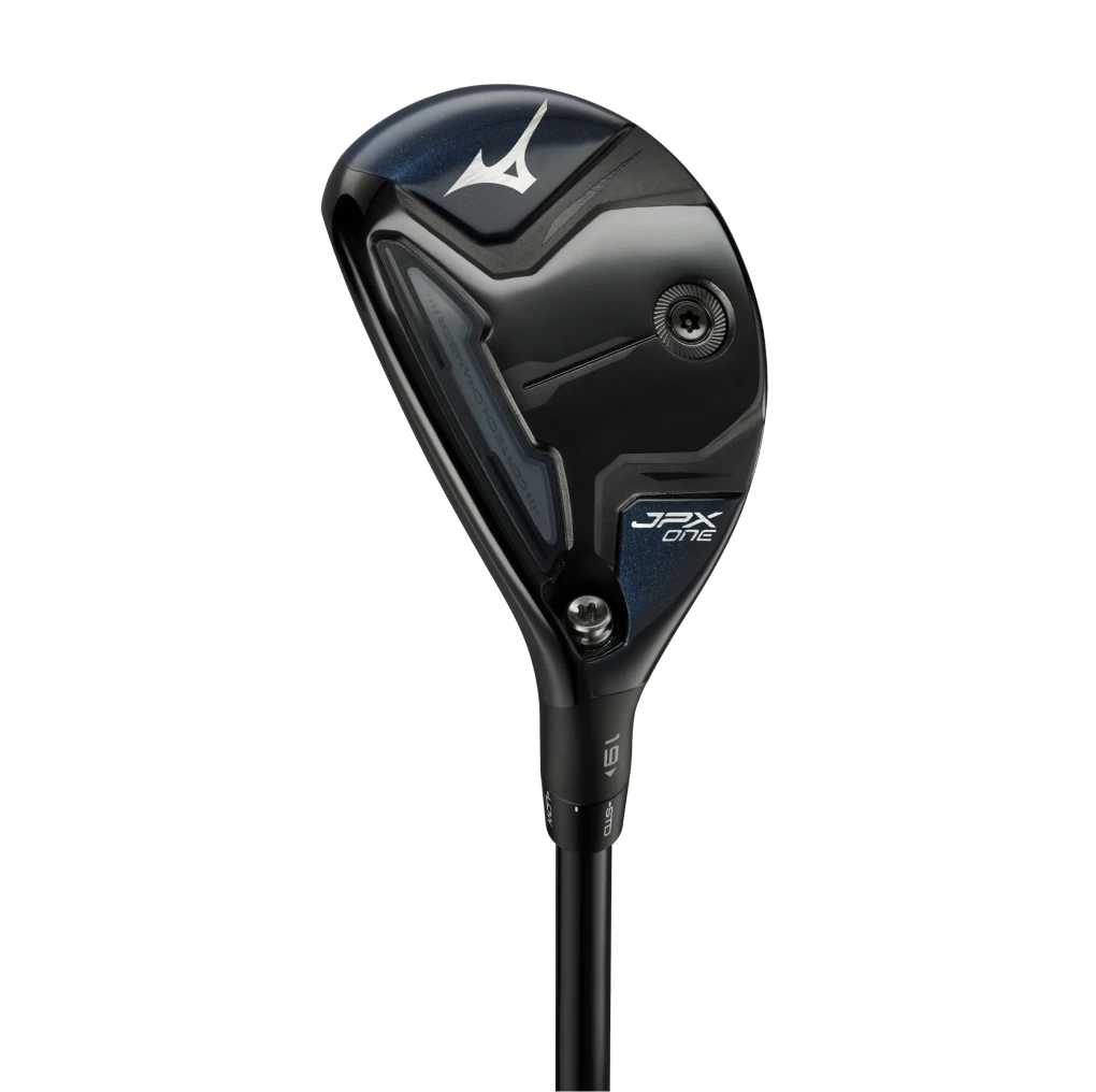 Mizuno JPX ONE Custom Hybrid