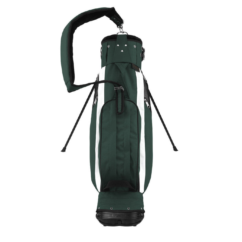 Jones Sports Co. Classic Stand Bag - Dark Green