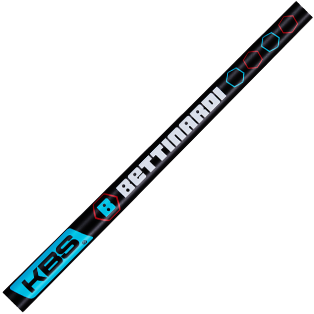 Bettinardi Studio B Reserve Slushie Swirl SS35 Putter