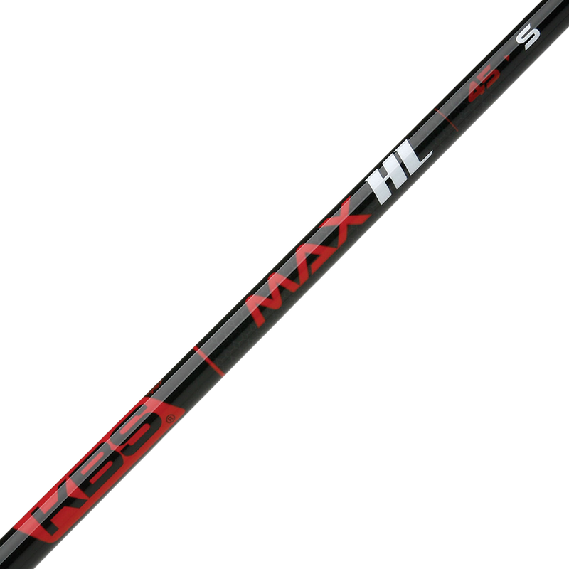 KBS Max HL Wood Shaft