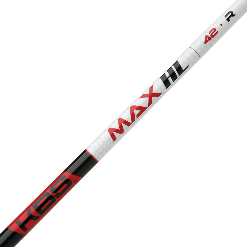 KBS Max HL Wood Shaft