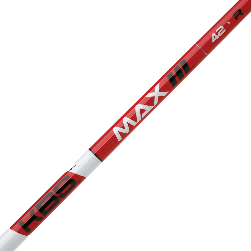 KBS Max HL Wood Shaft