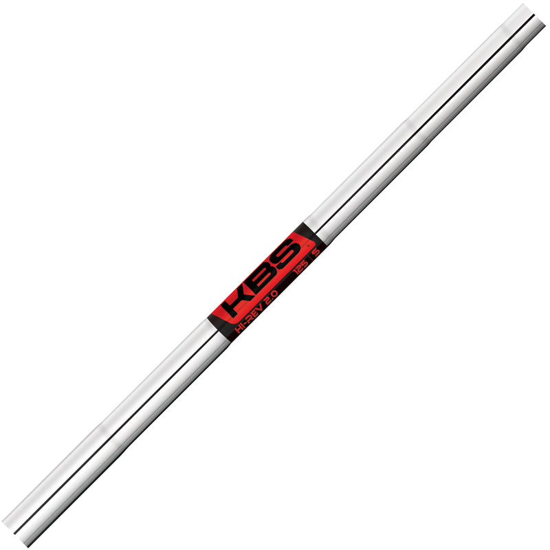 KBS Hi-Rev 2.0 Wedge Shaft