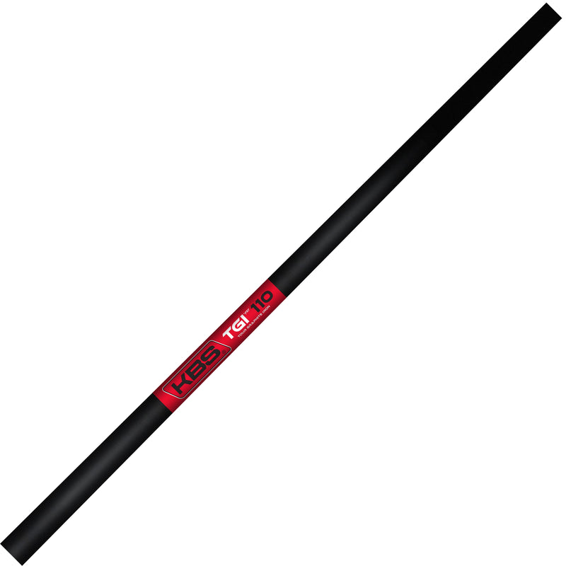 KBS TGI Tour Graphite Iron Shaft