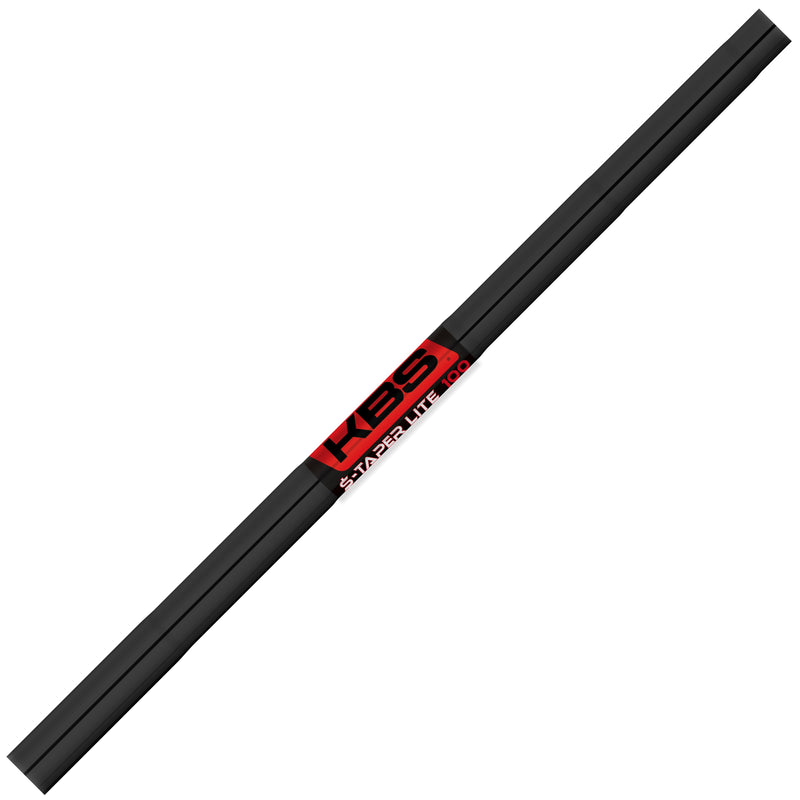 KBS $ Taper Lite Iron Shaft