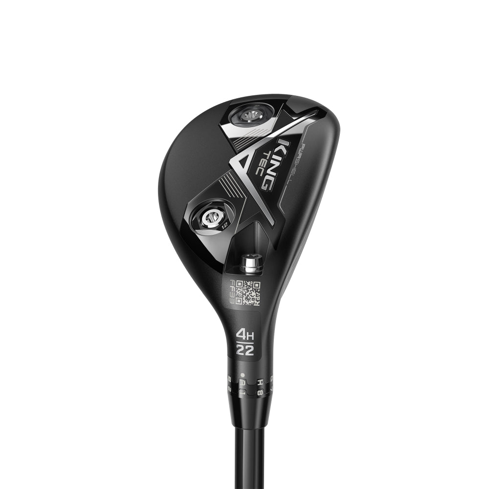 Cobra 2025 KING TEC Custom Hybrid