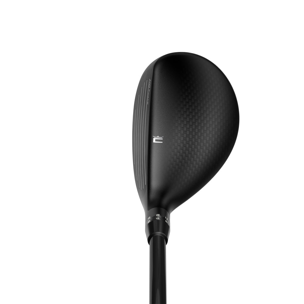 Cobra 2025 KING TEC One Length Custom Hybrid