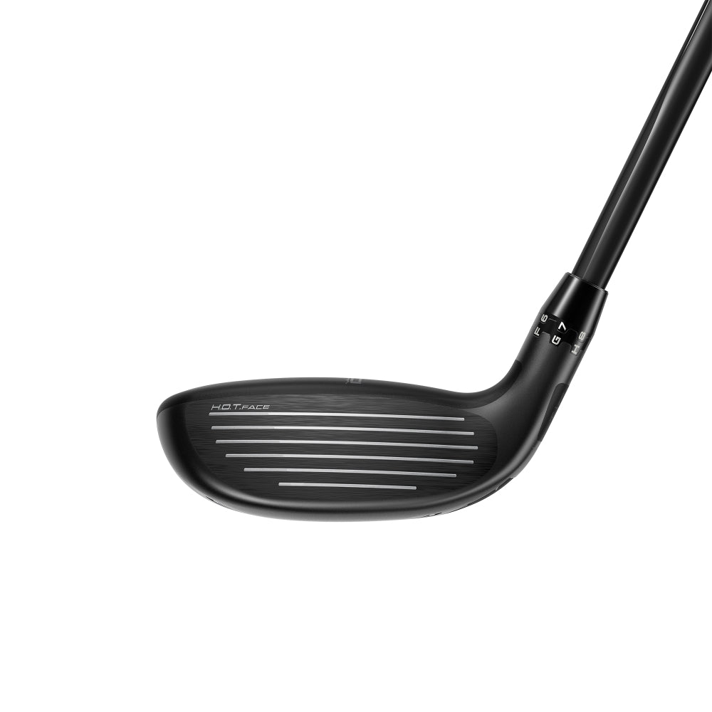 Cobra 2025 KING TEC One Length Custom Hybrid
