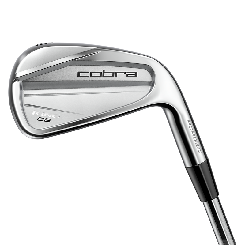 Cobra 2023 KING CB Custom Irons