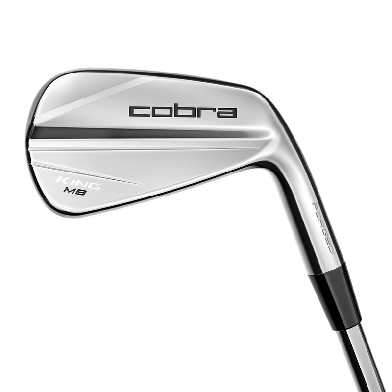 Cobra 2023 KING MB Custom Irons