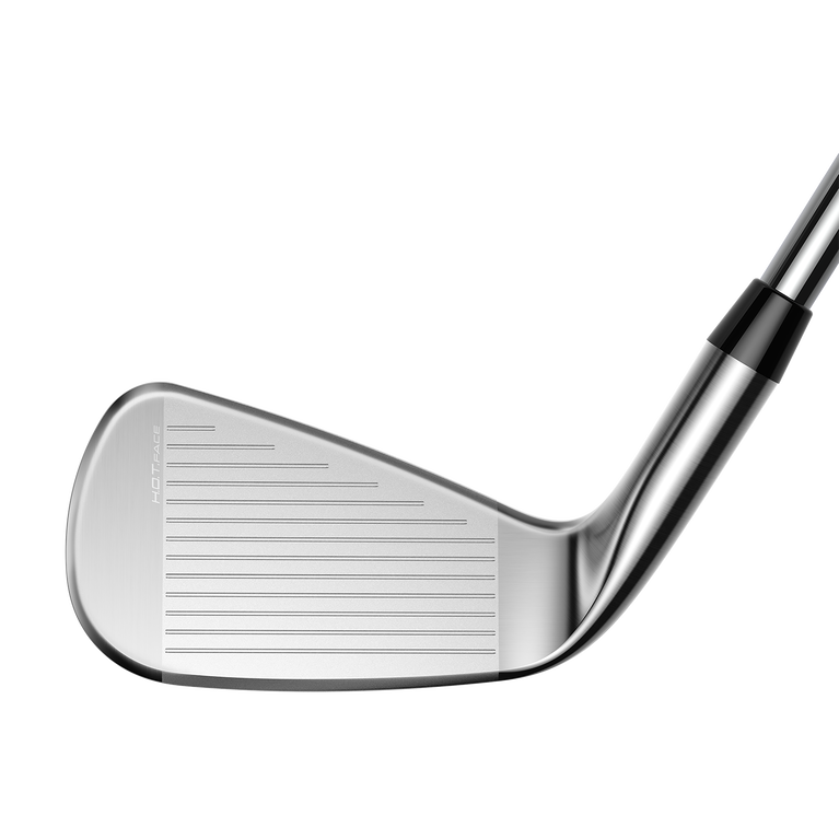 Cobra 2023 KING Tec One Length Custom Utility Iron