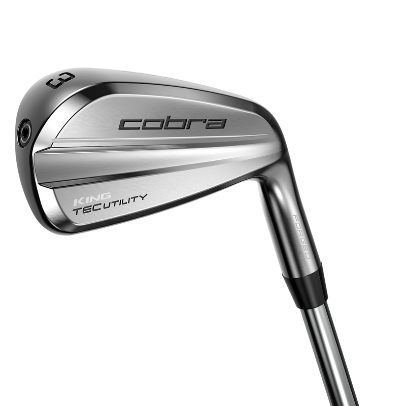 Cobra 2023 KING Tec Custom Utility Iron