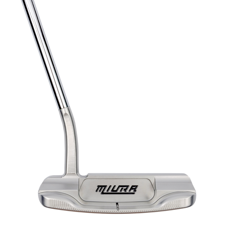 Miura KM3 Custom Putter