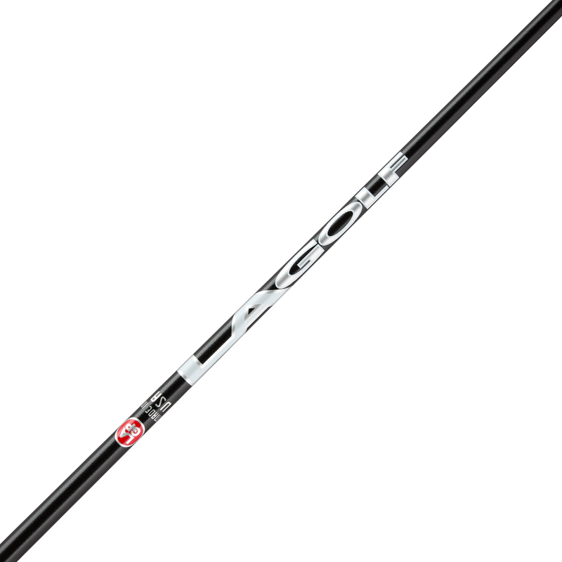 LA Golf A-Series Wood Shaft