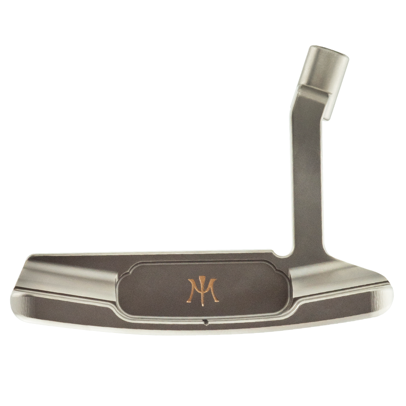 Miura KM006 Custom Putter