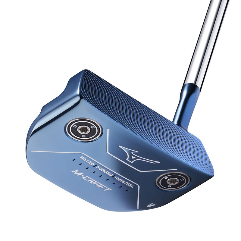 Mizuno M Craft Type V Custom Putter