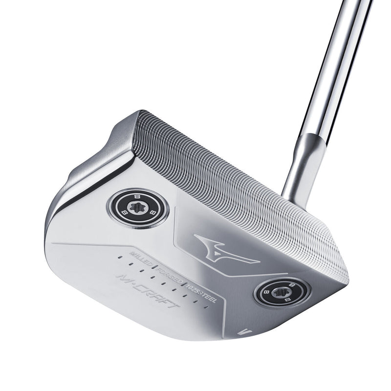 Mizuno M Craft Type V Custom Putter