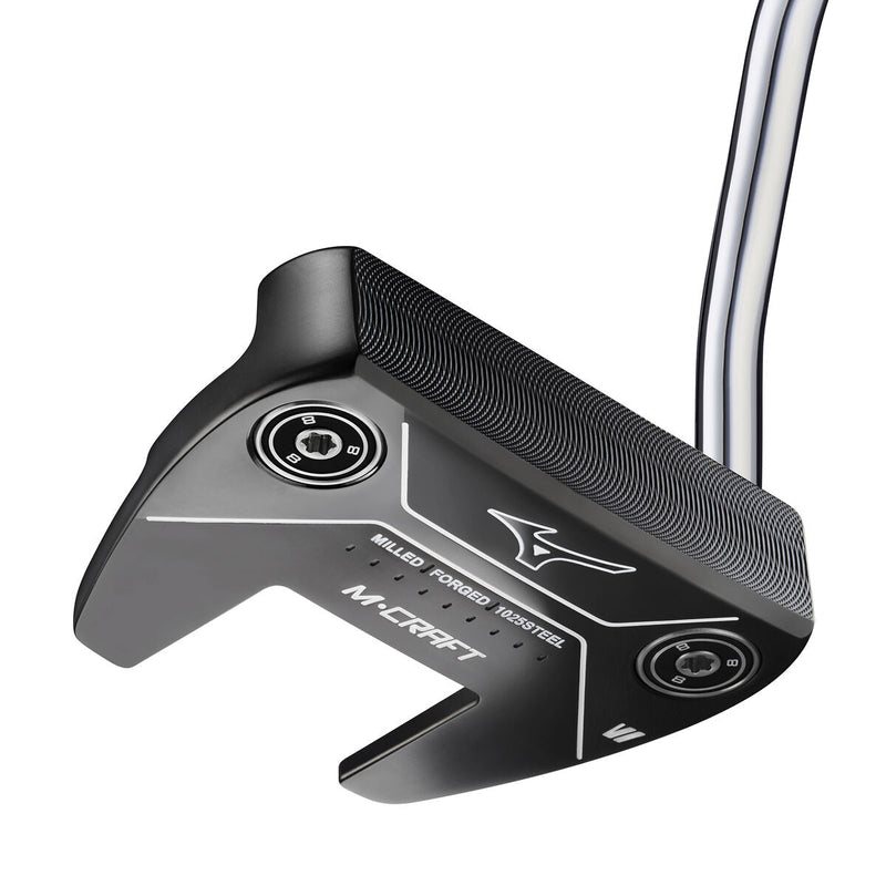 Mizuno M Craft Type VI Custom Putter