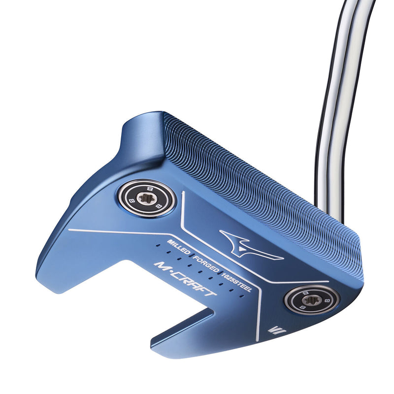 Mizuno M Craft Type VI Custom Putter