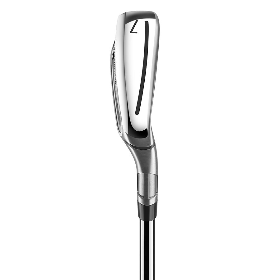TaylorMade QiMax HL Custom Irons