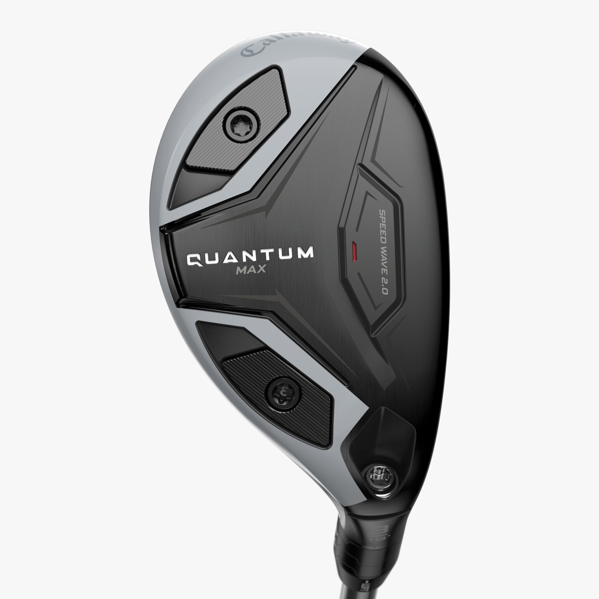 Callaway Quantum Max Custom Hybrid