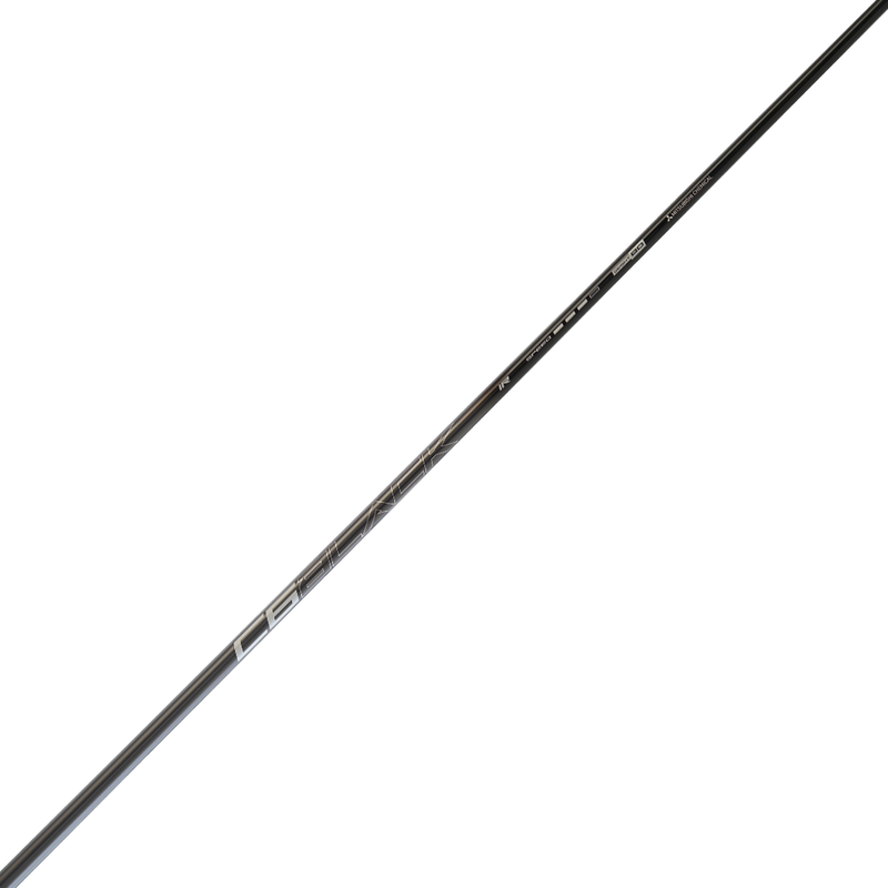 Mitsubishi Chemical C6 Black 2022 Iron Shaft