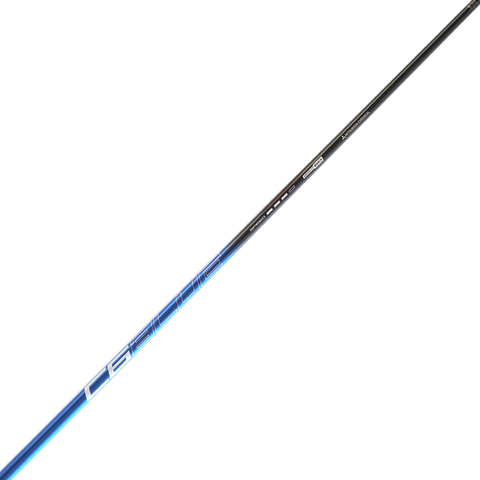 Mitsubishi Chemical C6 Blue 2022 Wood Shaft