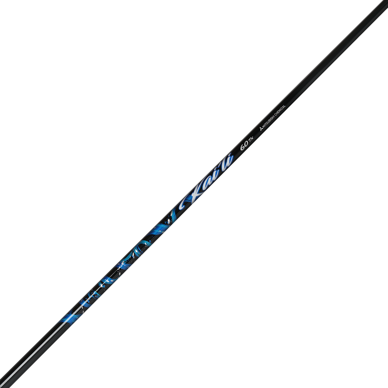 Mitsubishi Chemical Kai'li Blue Wood Shaft