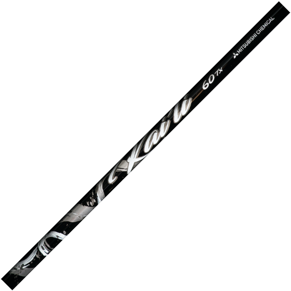 Mitsubishi Chemical Kai'li White Wood Shaft
