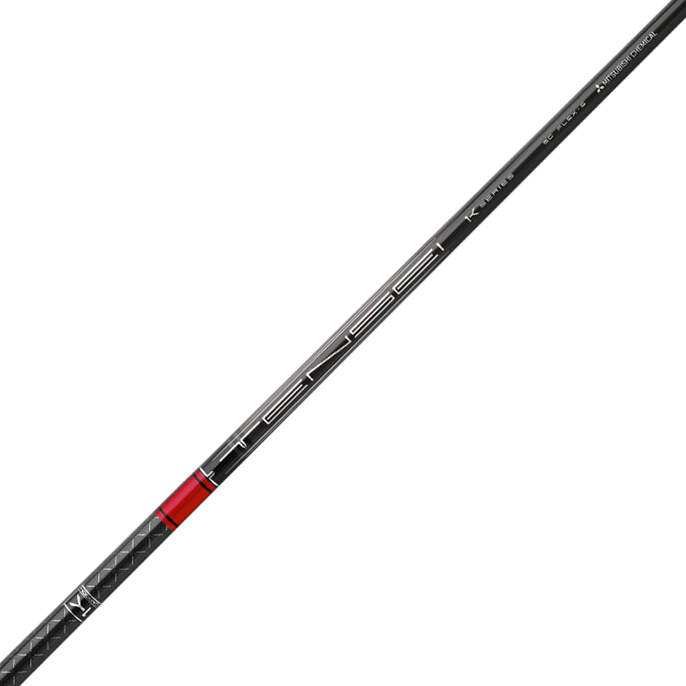 Mitsubishi Chemical Tensei 1K Pro Red Wood Shaft