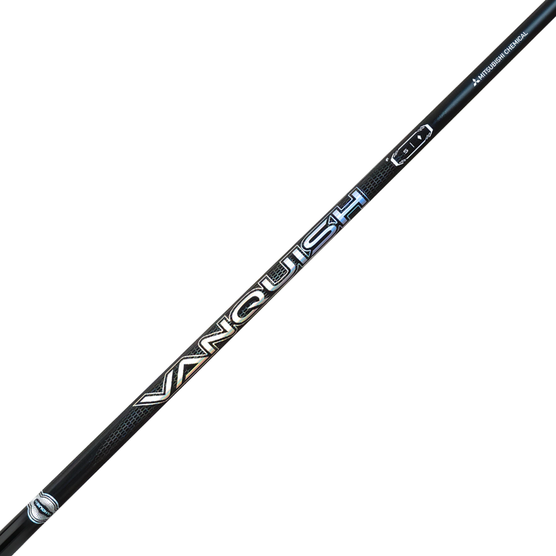 Mitsubishi Chemical Vanquish Fairway Wood Shaft