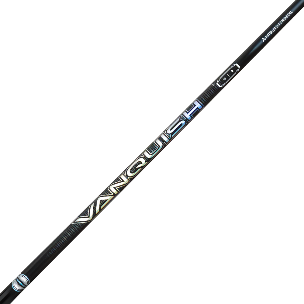 Mitsubishi Chemical Vanquish Hybrid Shaft