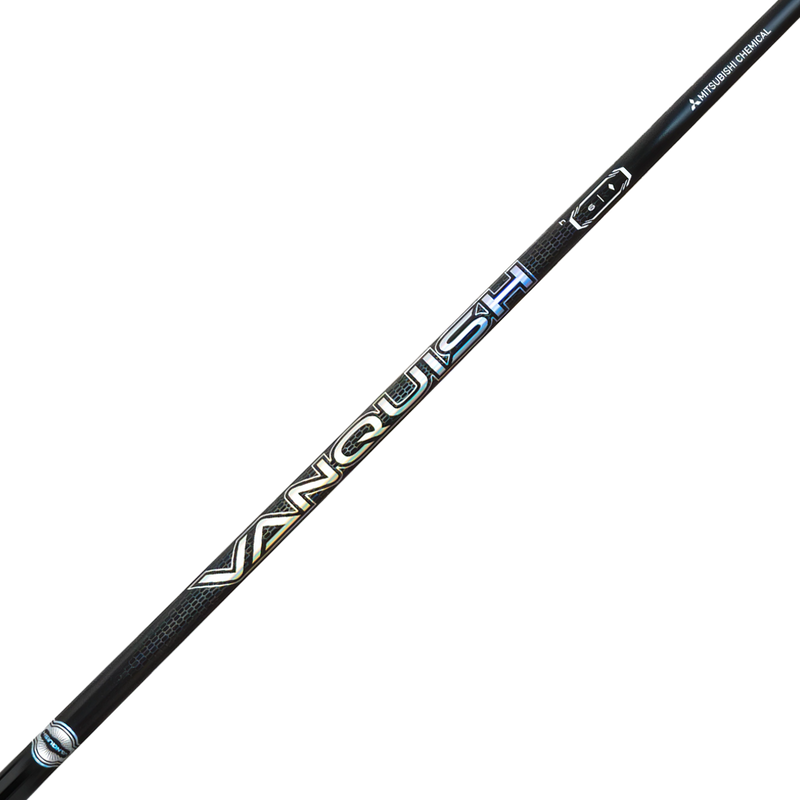 Mitsubishi Chemical Vanquish Hybrid Shaft