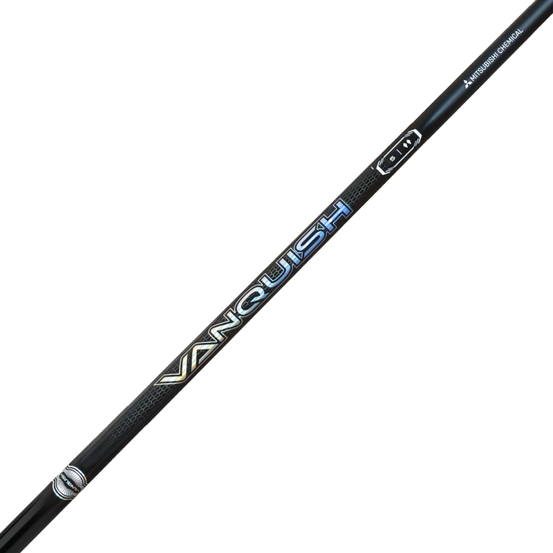 Mitsubishi Chemical Vanquish Iron Shaft