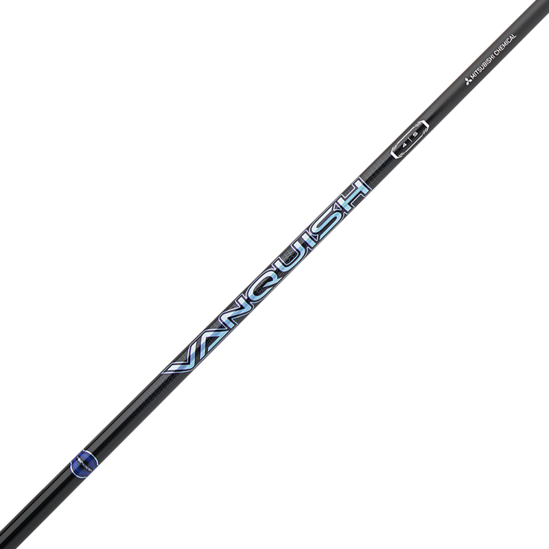 Mitsubishi Chemical Vanquish Wood Shaft