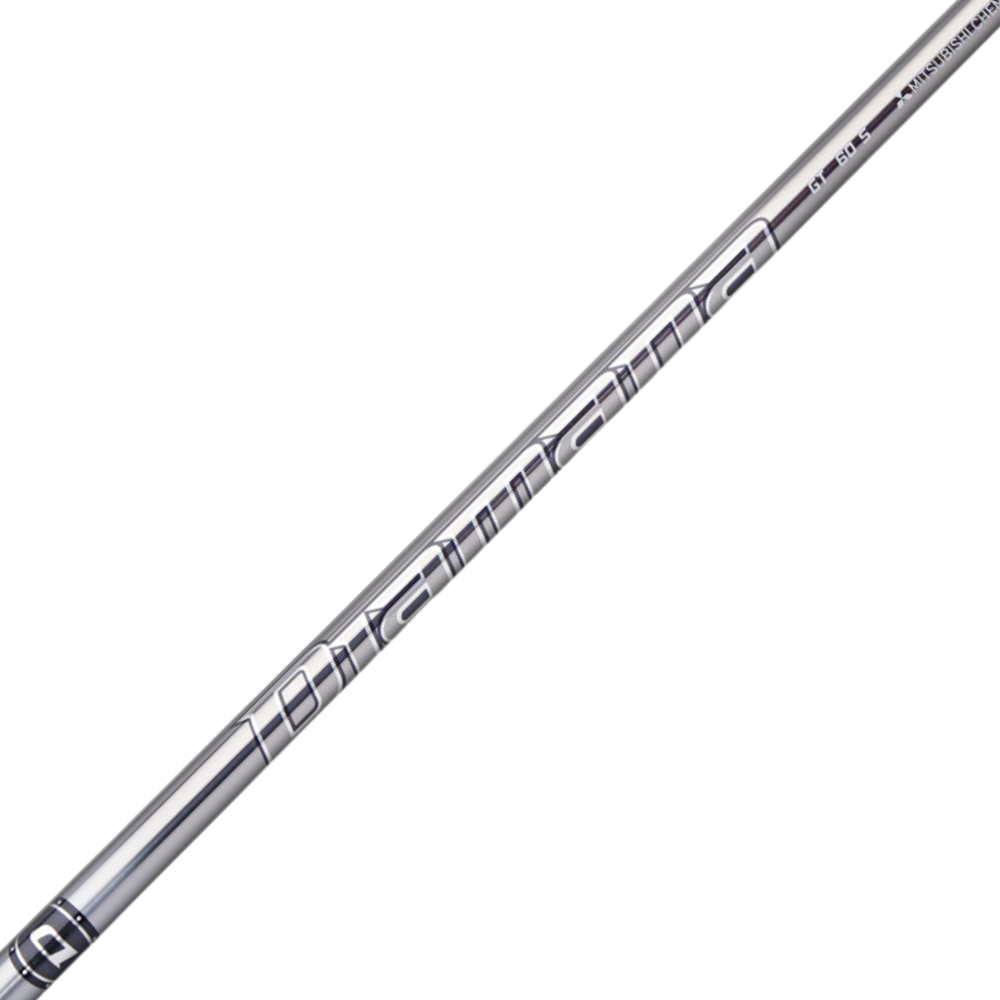Diamana GT Driver or Fairway Shaft