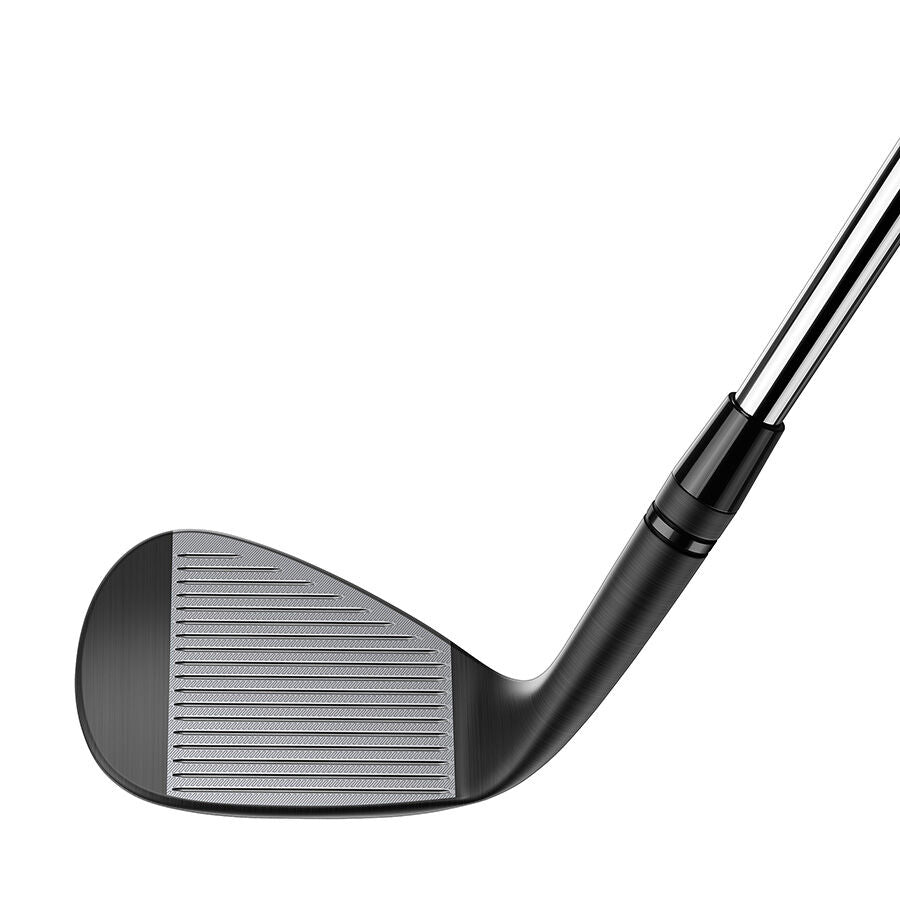 TaylorMade Milled Grind 5 Custom Wedge (Charcoal)