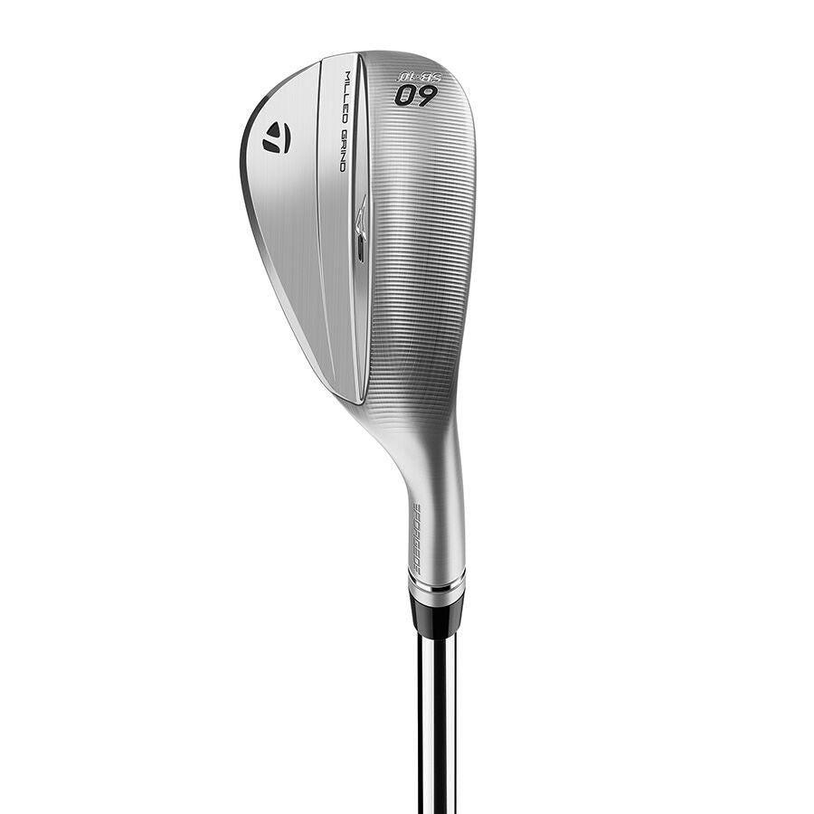 TaylorMade Milled Grind 5 Custom Wedge