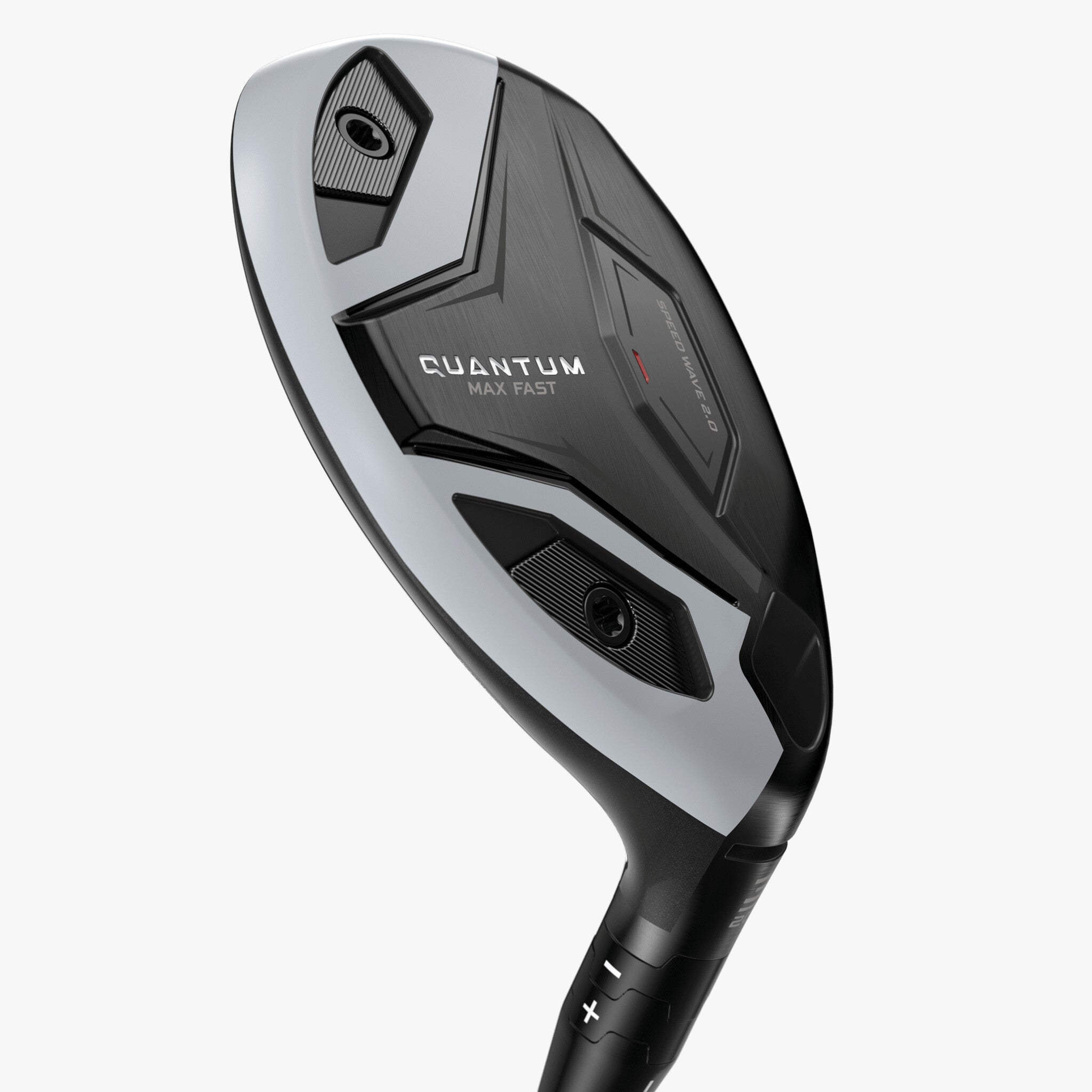 Callaway Quantum Max Fast Custom Hybrid